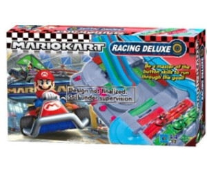 Super Mario - Mario Kart Racing Deluxe Epoch d'Enfance : King Jouet, Jeux  d'ambiance Epoch d'Enfance - Jeux de société