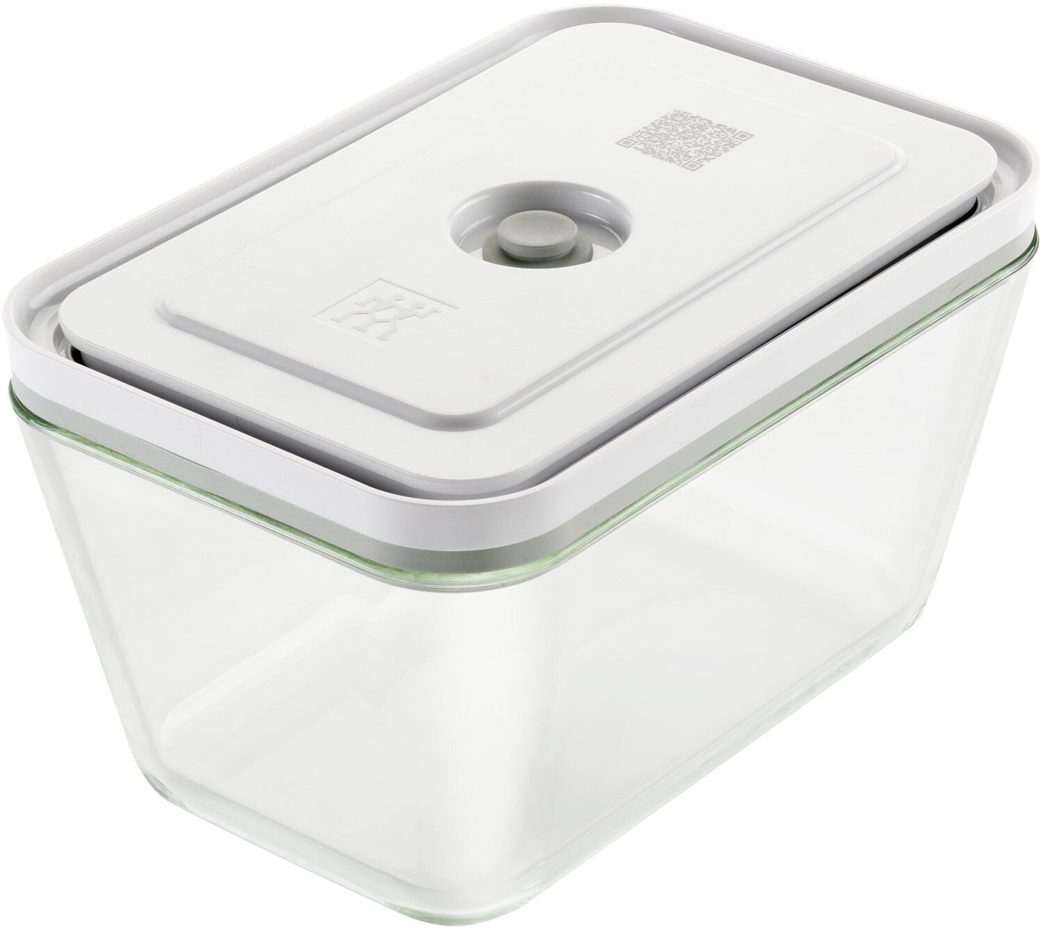 ZWILLING Fresh & Save Glass & Plastic Vacuum L