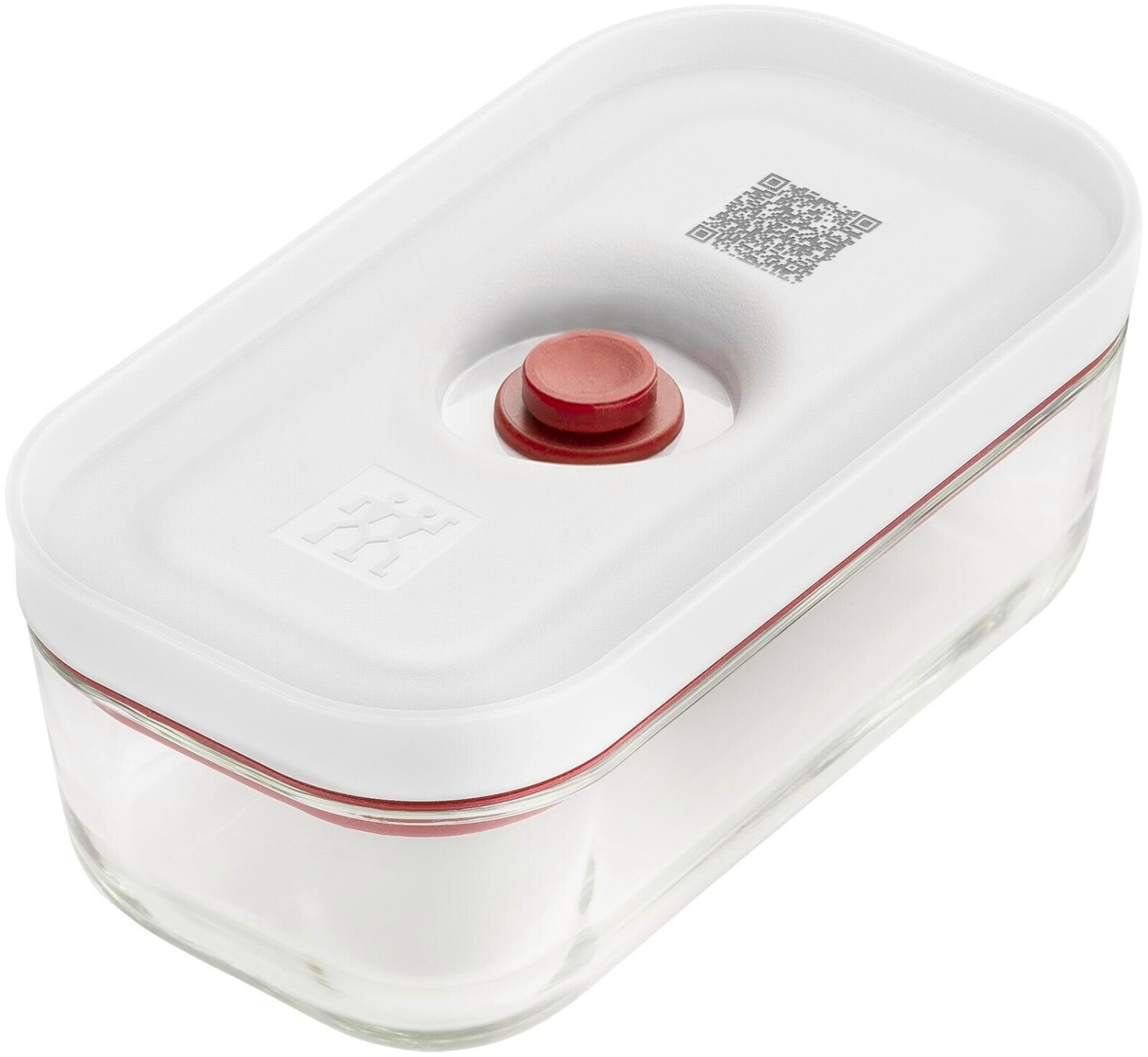 ZWILLING Fresh & Save Gals Vakuumbox Gr. S rot