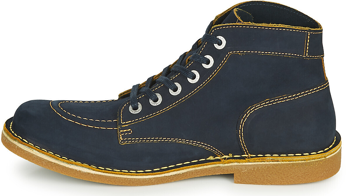 Kickers Kickstoner dark blue