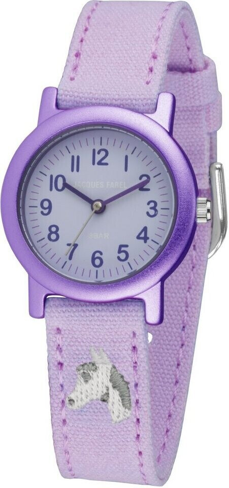 Jacques Farel Children's Watch (ORG8820)