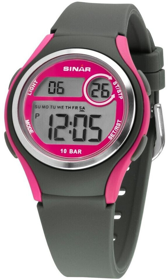 Sinar Youth Watch XE-64