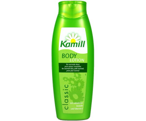 Kamelmilch-Bodylotion mit Kaktusfeigenduft, 150 ml Tube HARO 10217