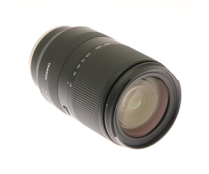 Tamron 18-300mm f3.5-6.3 Di III-A VC VXD from £377.00 | Best Black