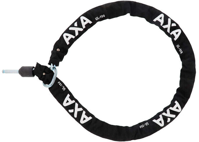 Axa-Basta ULC 100 Plug In Chain