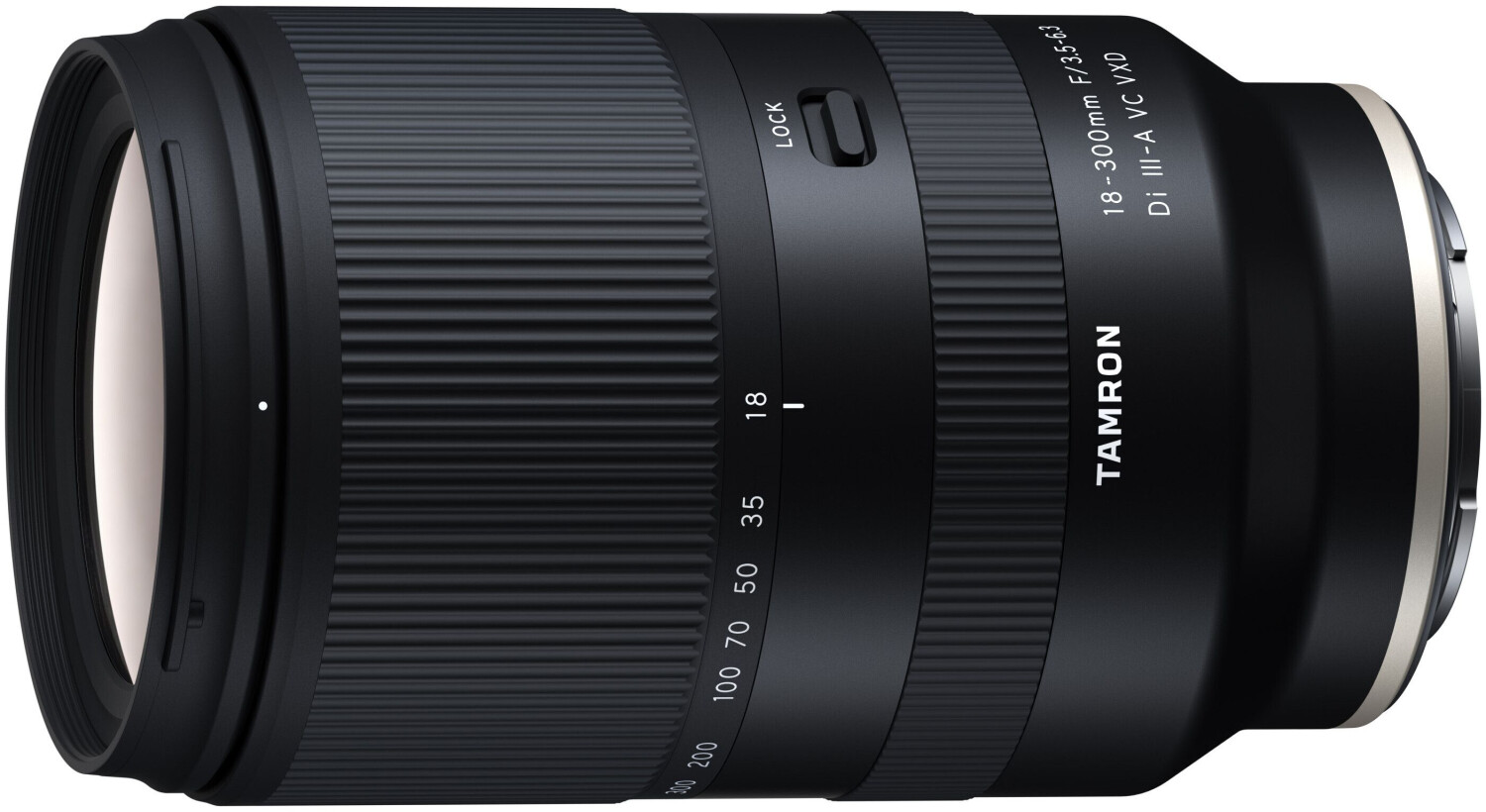 Tamron 18-300mm f3.5-6.3 Di III-A VC VXD Fuji X