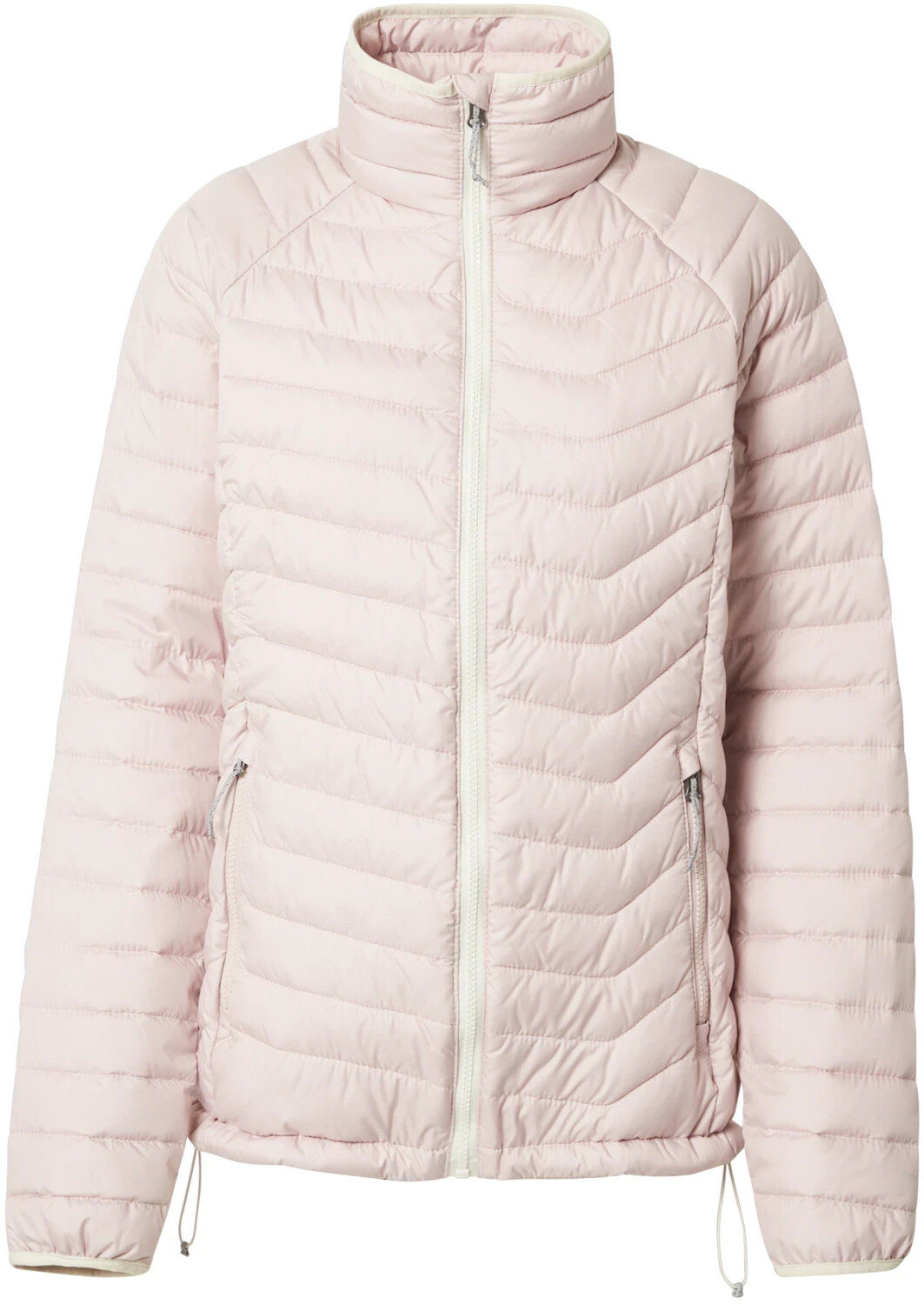 Columbia Powder Lite Jacket Woman (1699061) mineral pink