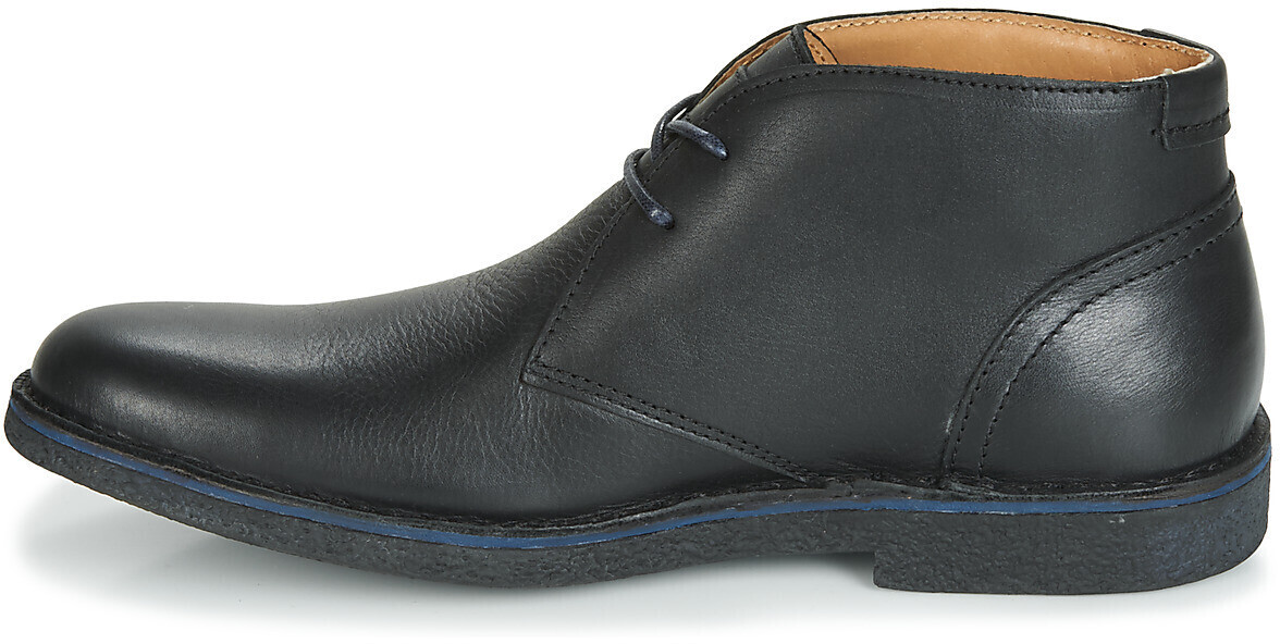 Kickers Mistic