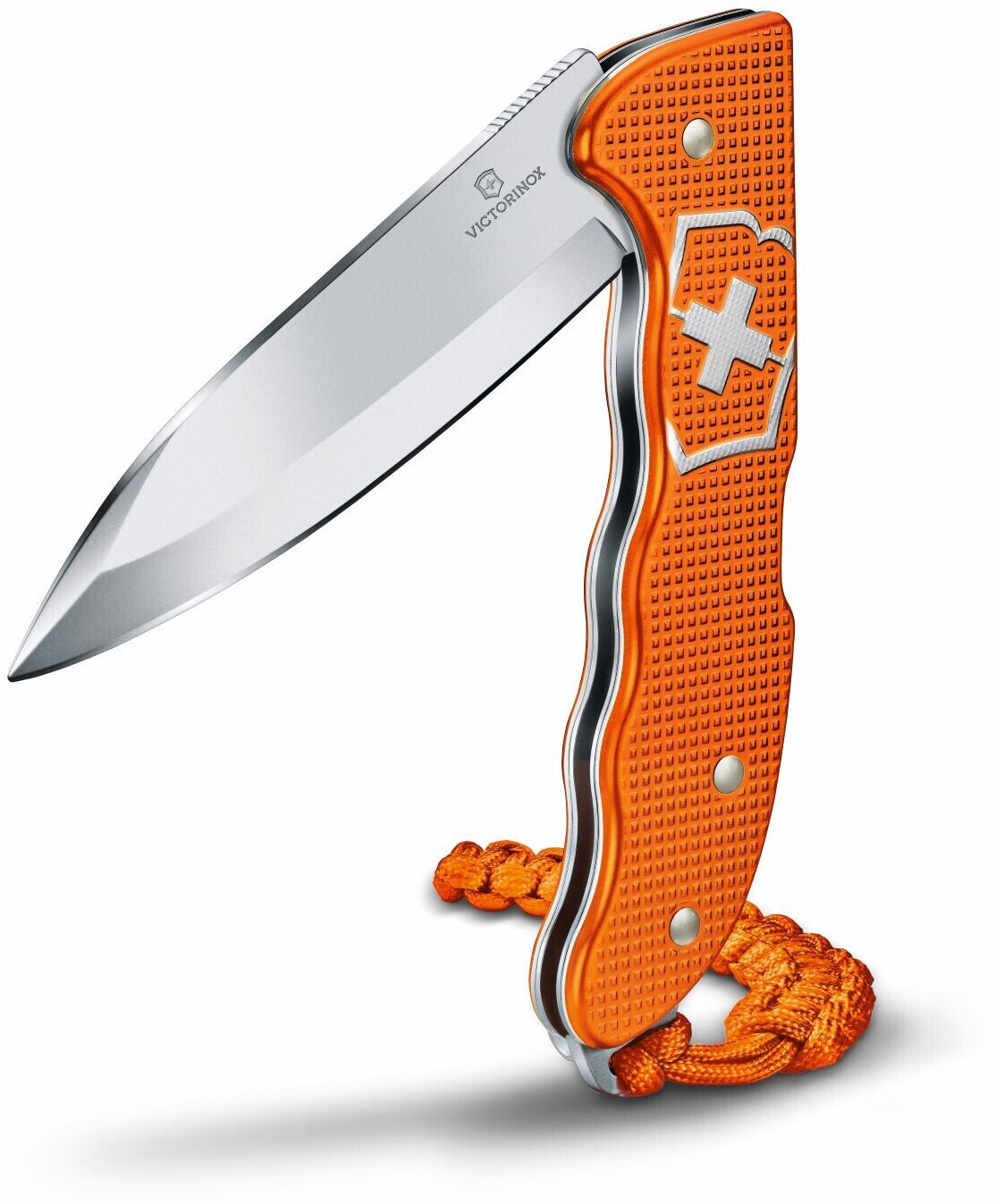 Victorinox Hunter Pro Alox Limited Edition 2021 Tigerorange ab