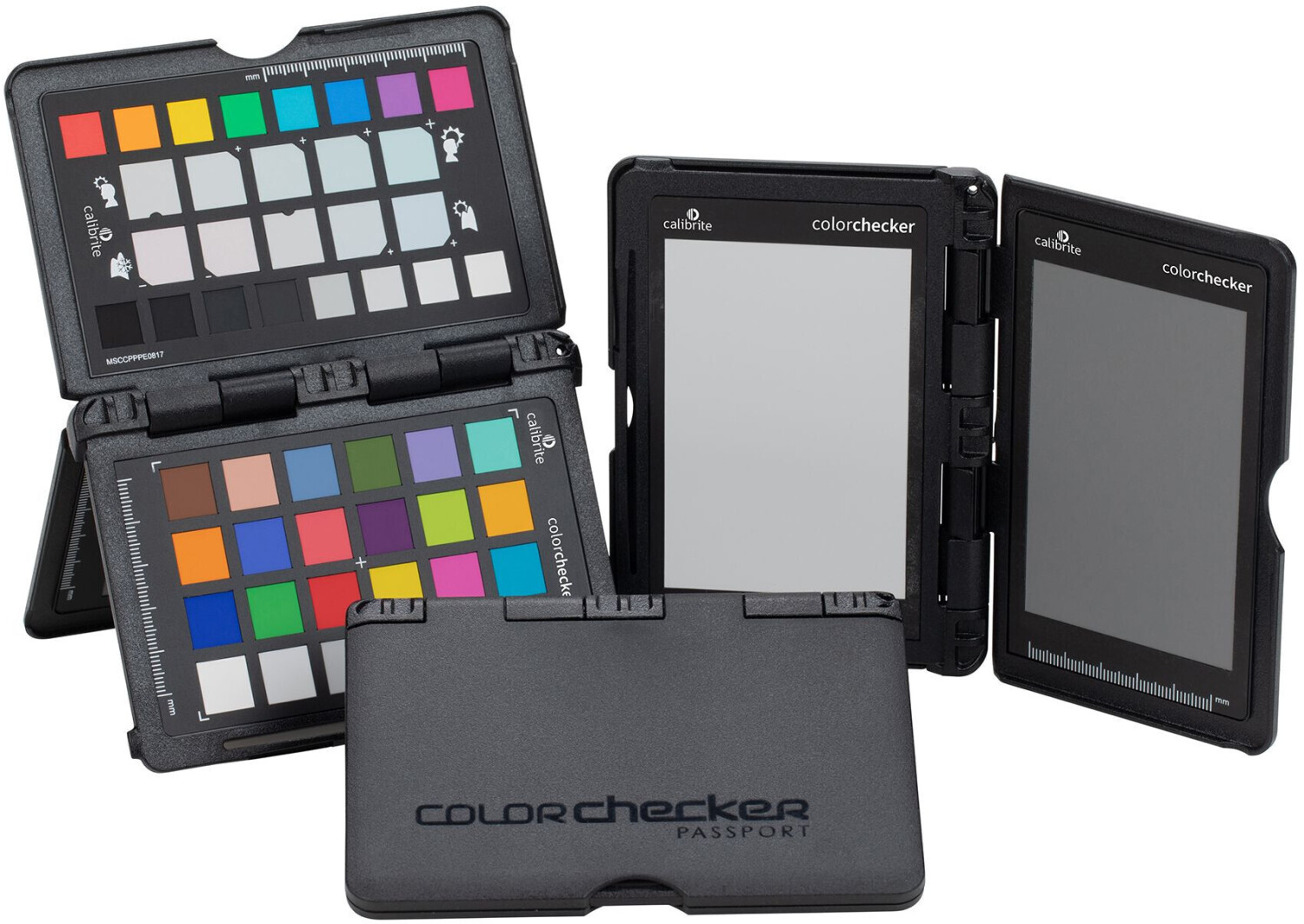 Calibrite ColorChecker Passport Photo 2