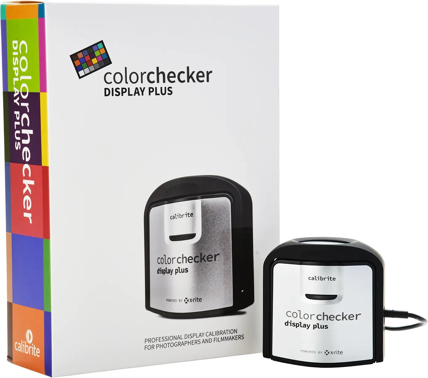Calibrite ColorChecker Display Plus au meilleur prix sur