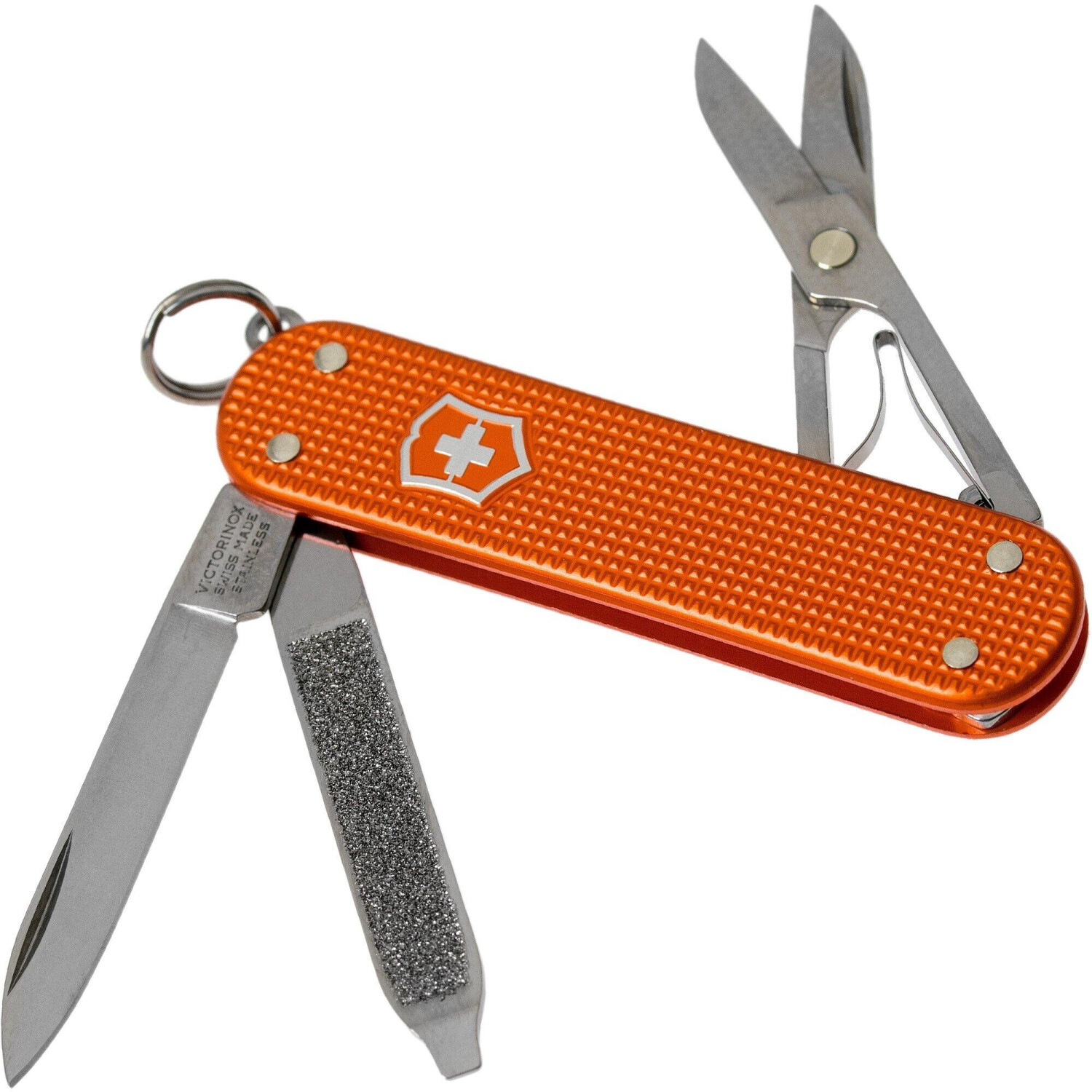 Victorinox classic alox limited edition 2021 sales