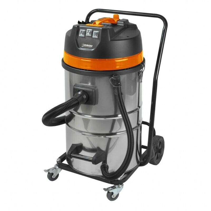 Eurom 161373 80 L