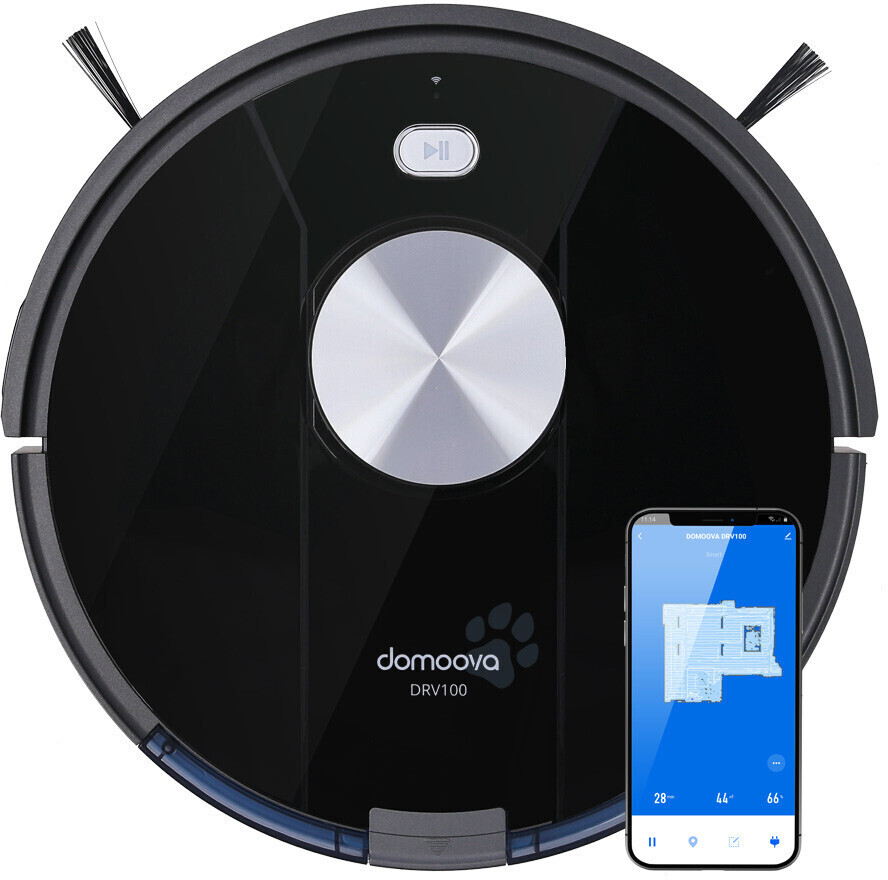 domoova DRV100 Animal
