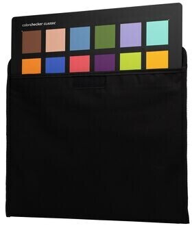 Calibrite ColorChecker Classic XL SL
