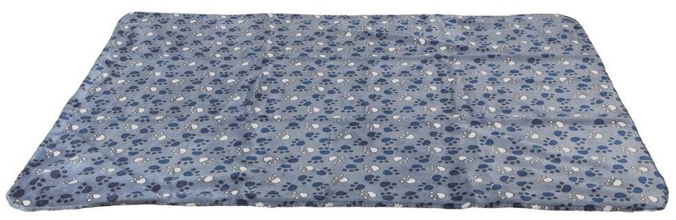 Trixie Couverture pour chien 150x100cm Blue/Beige Trixie Couverture pour chien 150x100cm Blue/Beige