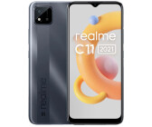 Realme C11 (2021) 32GB Cool Grey