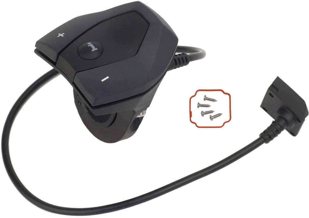 Commande velo electrique bosch outlet