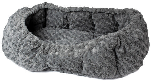 Karlie Housse pour coussin pour chien 60cm Grey Karlie Housse pour coussin pour chien 60cm Grey