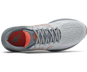 Buy New Balance Fresh Foam 680v7 grey ghost pepper from 71.72