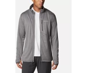 Men's cascades explorer full zip fleece jacket hot sale