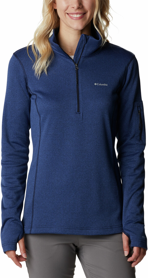 Columbia Park View™ 1/2 Zip Women