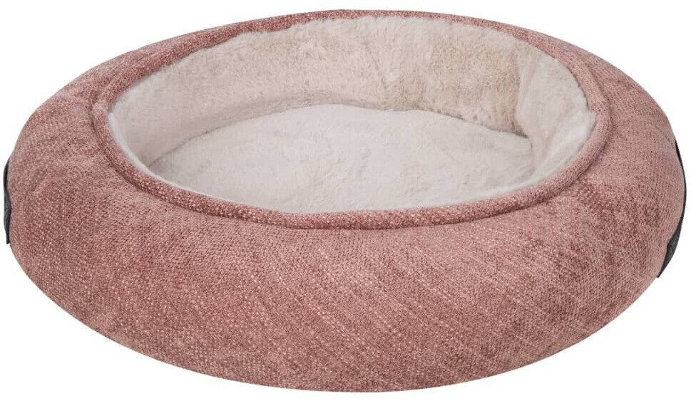 District70 Pet Bed Halo S Old Pink