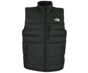 The north face top nuptse aconcagua weste