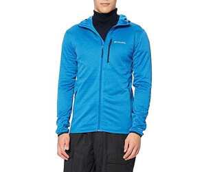 Polaire demi-zippée Columbia Fast Trek™ III (Collegiate Navy) – Number Six