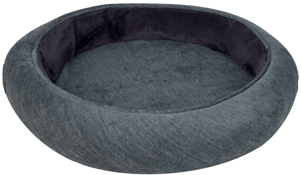 District70 Pet Bed Halo M Emerald