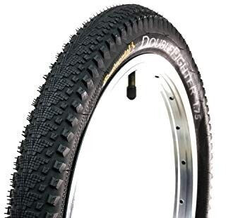 Continental double fighter iii tire hotsell
