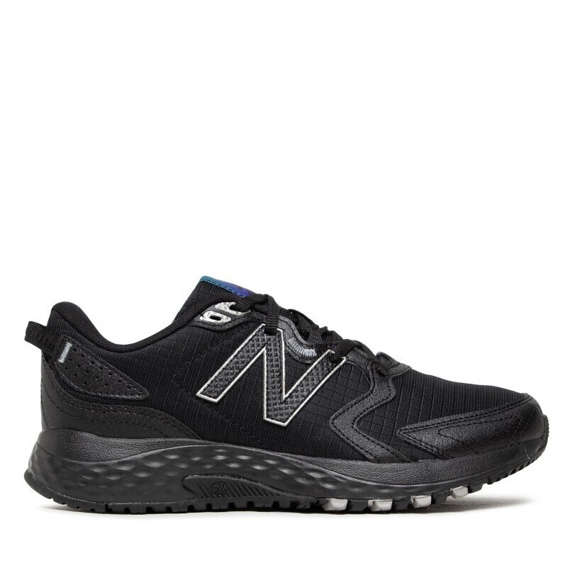 New balance 410 donne nero 2025