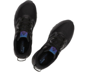New balance black sneakers womens hotsell