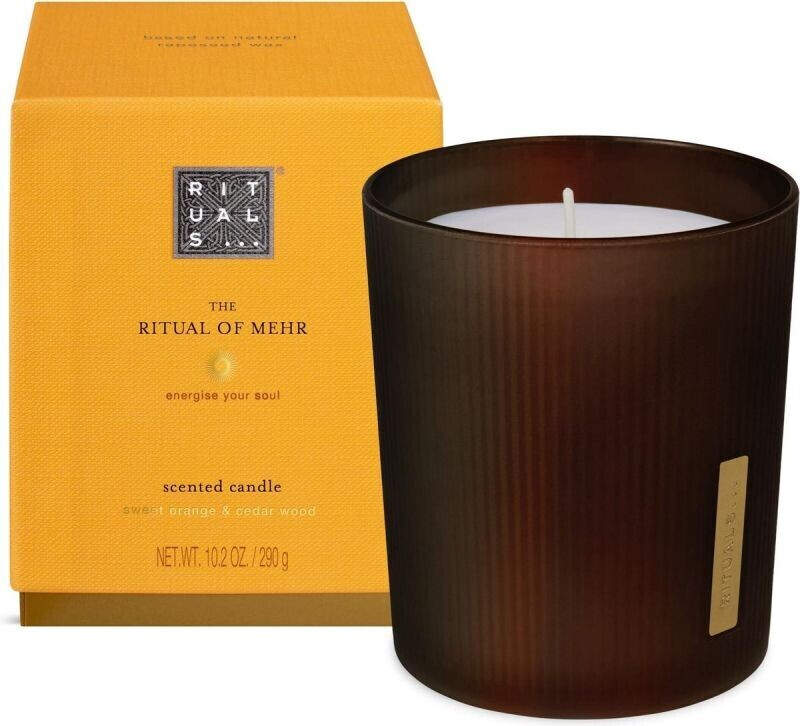 Rituals The Ritual of Mehr 290g ab 26,99 €