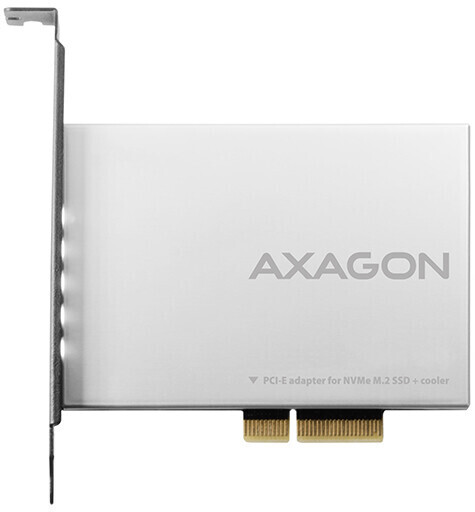 Axagon PCEM2-NC