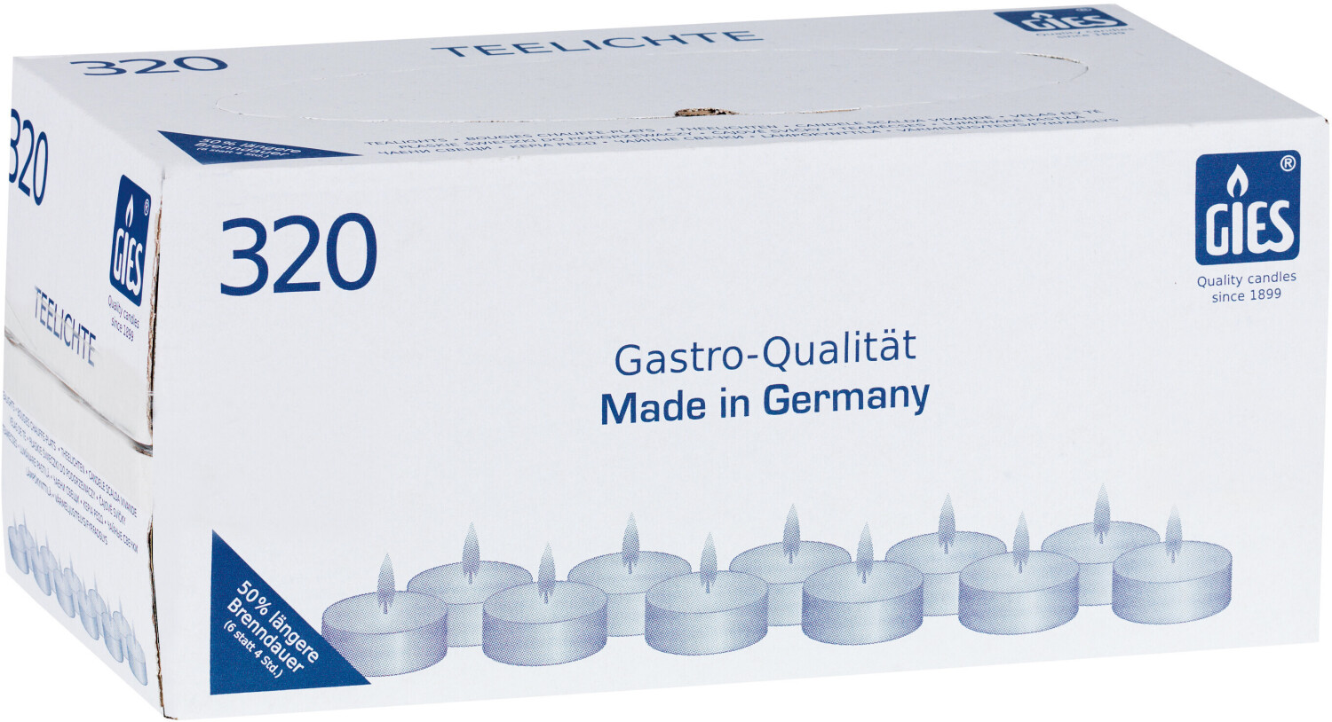 Gies 205-439000-10