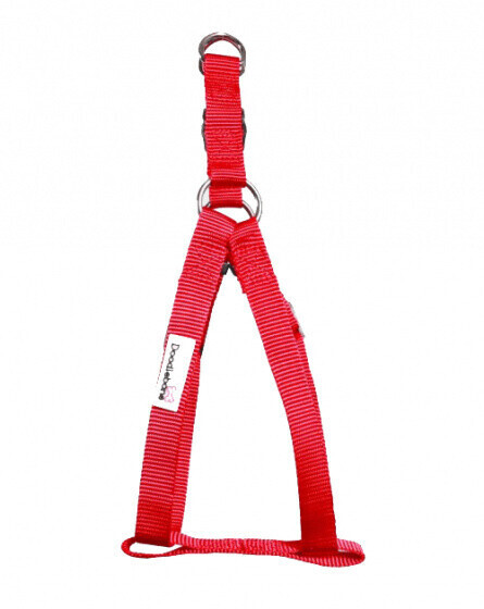 Doodlebone Pet Harness Bold
