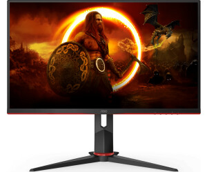 Buy Aoc 24g2su From 173 00 Today Best Deals On Idealo Co Uk
