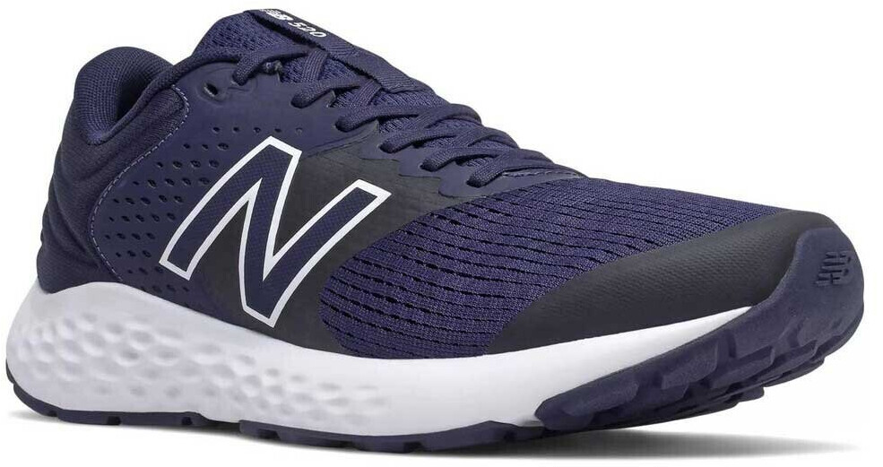 New balance 520 on sale navy