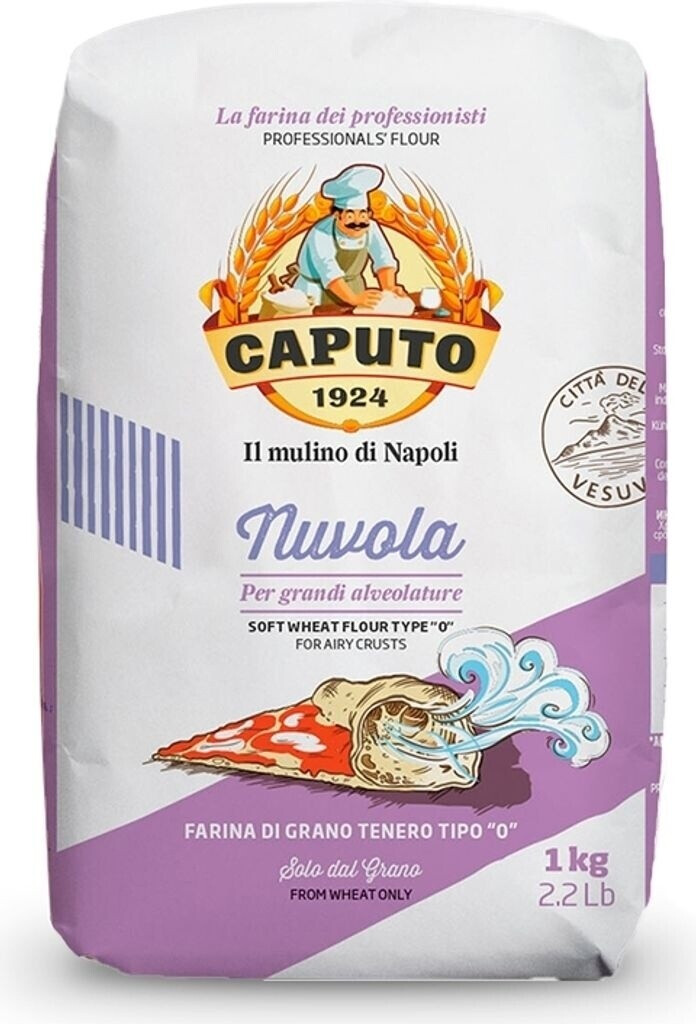 Caputo Nuvola (1 kg)