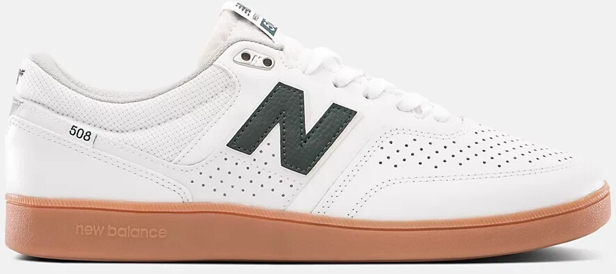 Buy New Balance NB Numeric Brandon Westgate 508 from 56.00 Today