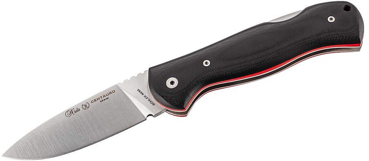 Nieto Centauro G10