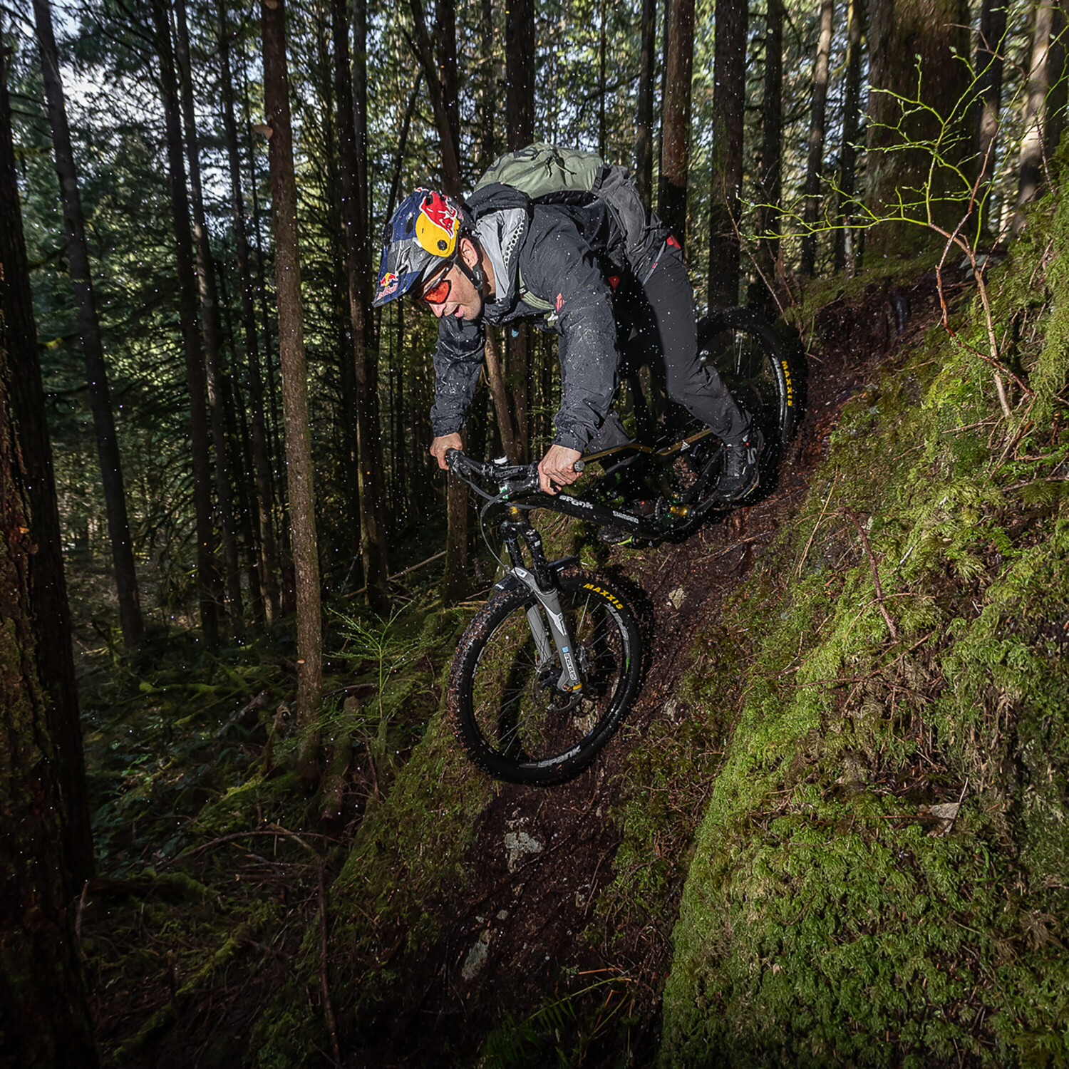 Five hot sale ten downhill