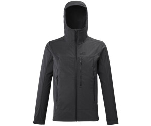 Millet Track Hoddie MIV7978 ab 129 95 Preisvergleich bei
