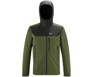 Track hoodie millet 2025