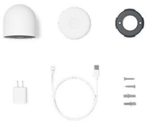 Nest cam outdoor power adapter online