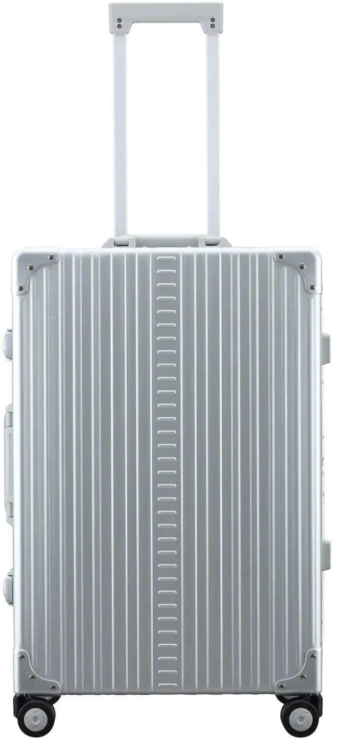 ALEON Traveler 4 Wheel Trolley 55 cm platinum