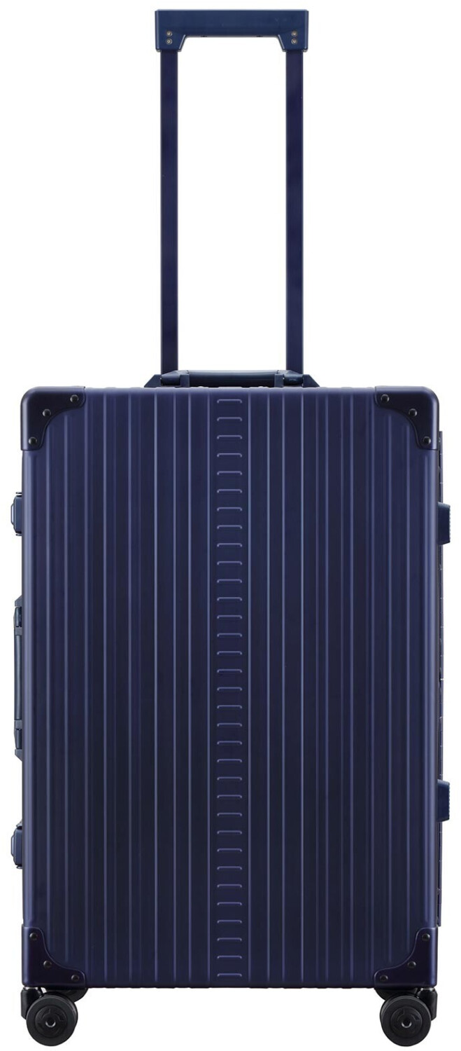 ALEON Traveler 4 Wheel Trolley 55 cm sapphire