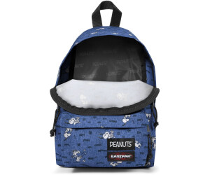 Eastpak Orbit (2021) peanuts snoopy a € 54,00 (oggi) | Migliori prezzi e  offerte su idealo
