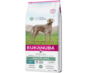 eukanuba sensitive joints